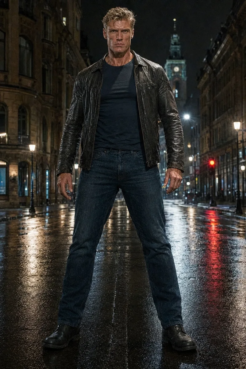 Anderson Petterson